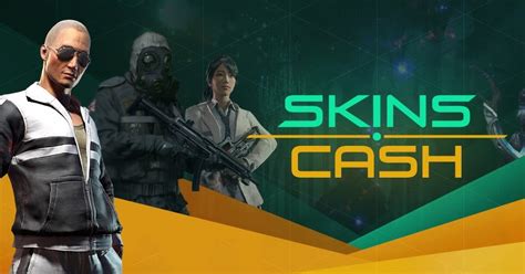 skins cash.